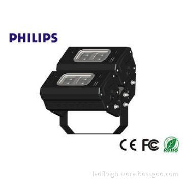 Personal Mold 100w LED Outdoor Security Floodlight / LED Mo